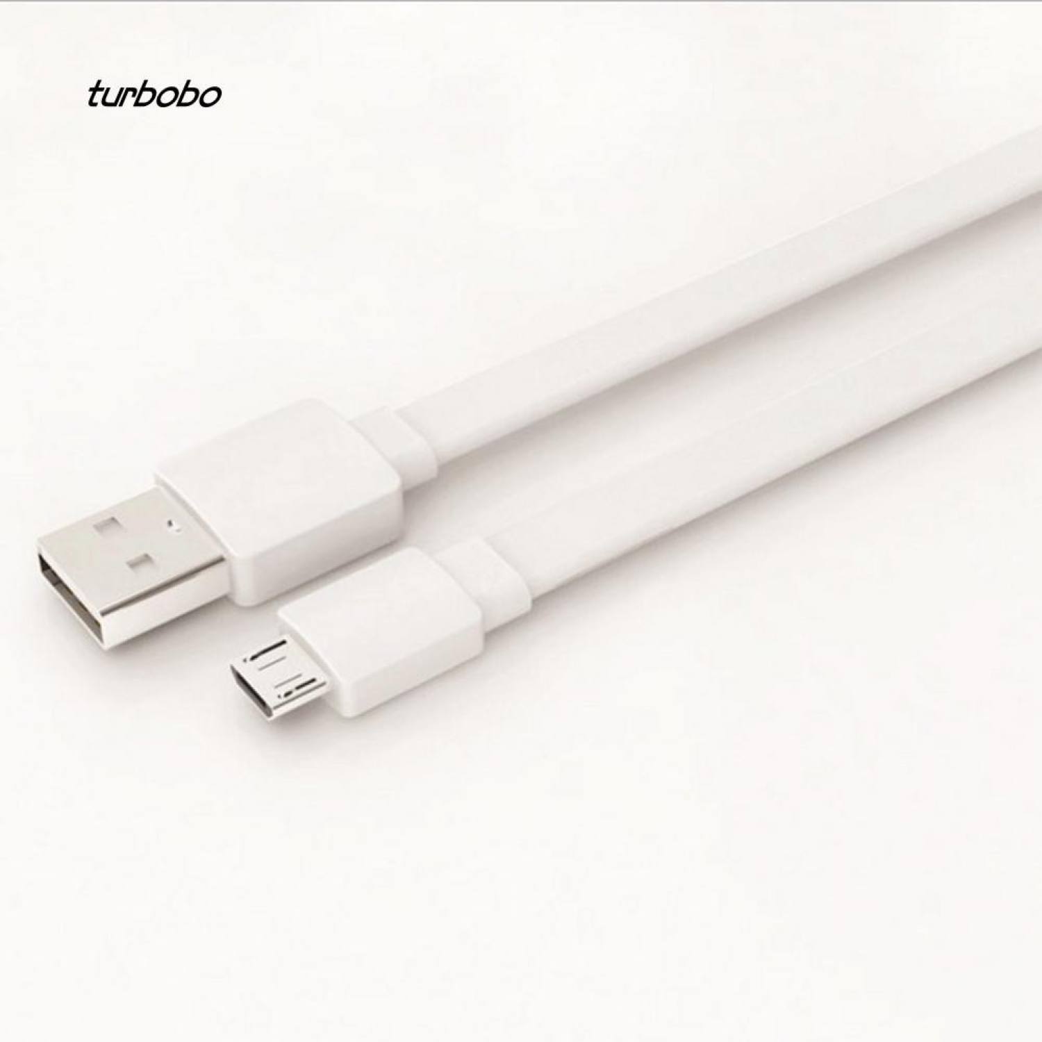 Cáp sạc 2A dài 20cm chân Micro