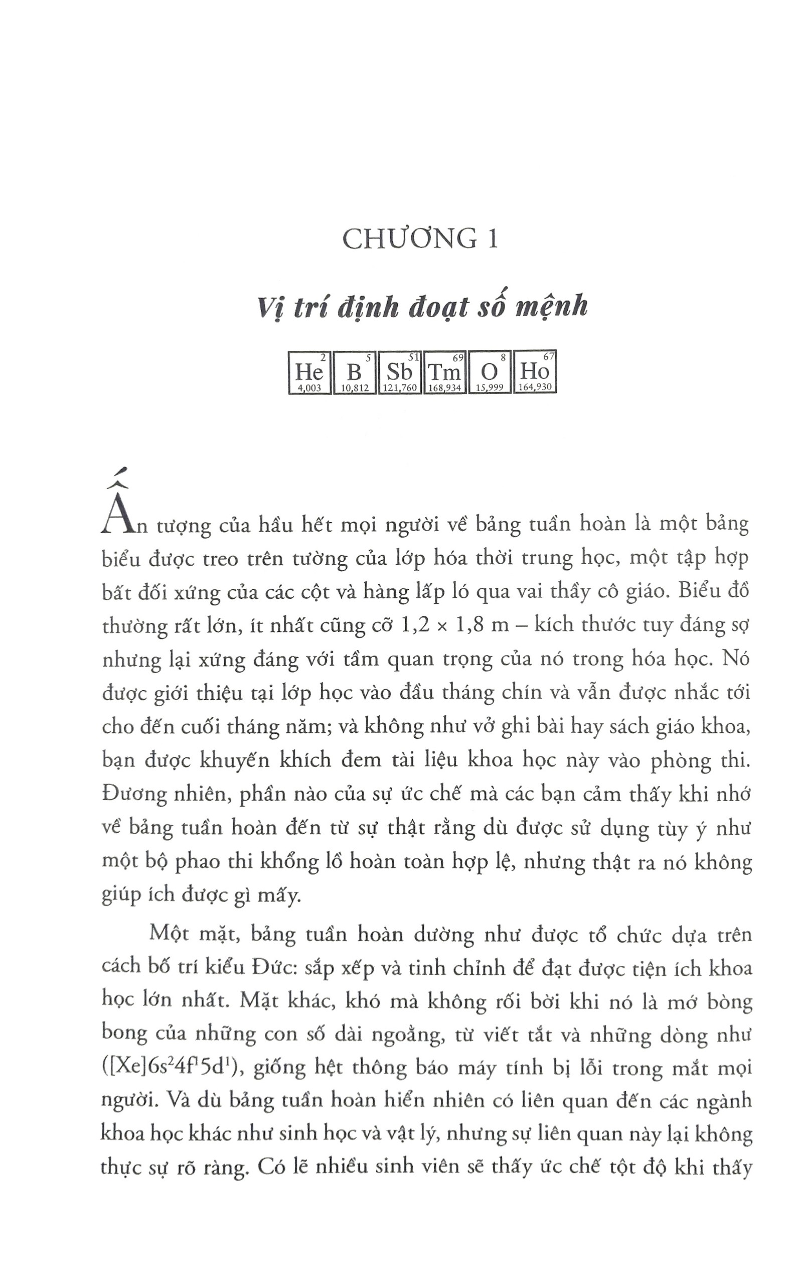 Sách Alphabooks - Chiếc Thìa Biến Mất