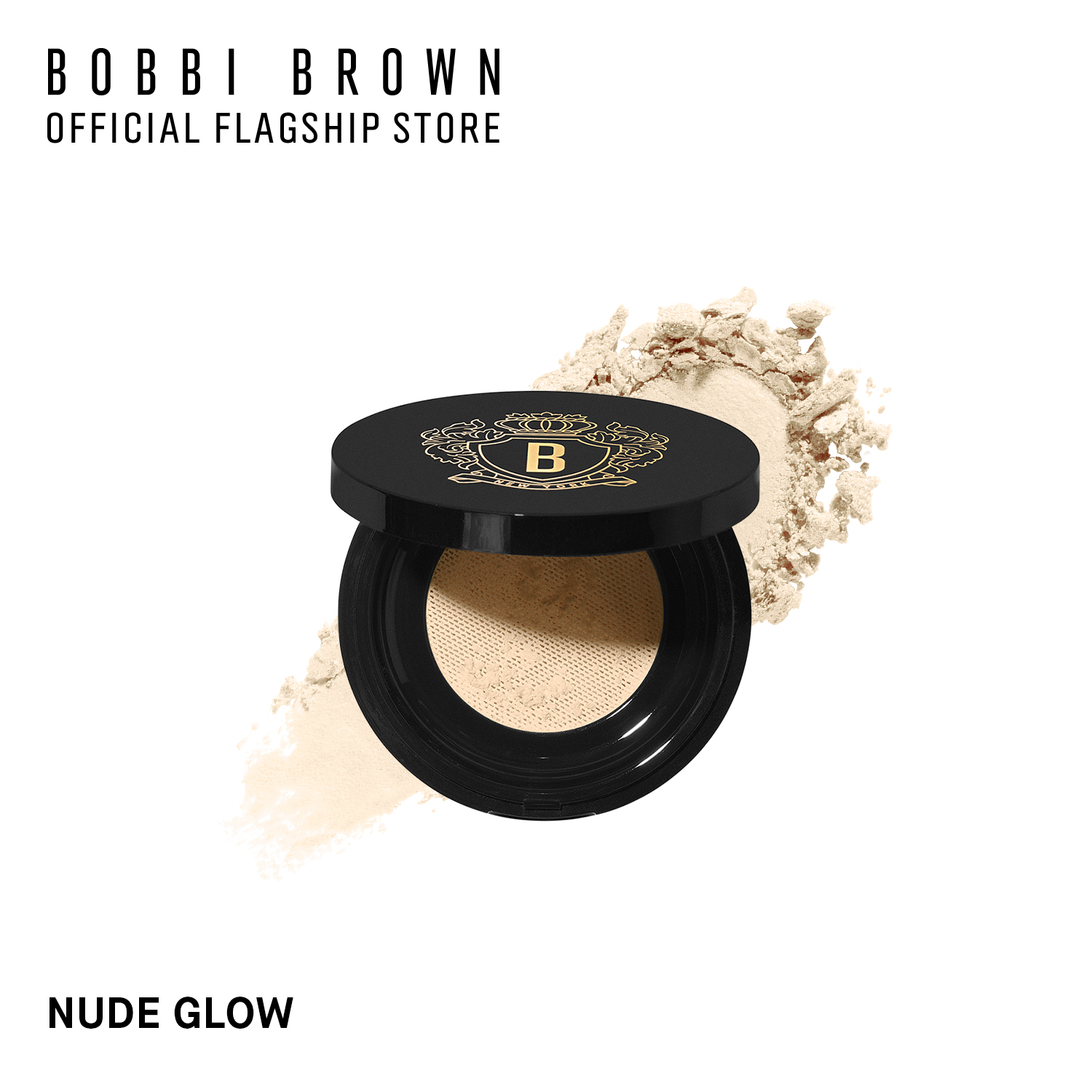 [ƯU ĐÃI 18-23.7] Phấn phủ bột có màu Luxe Radiance Loose Powder, 10g