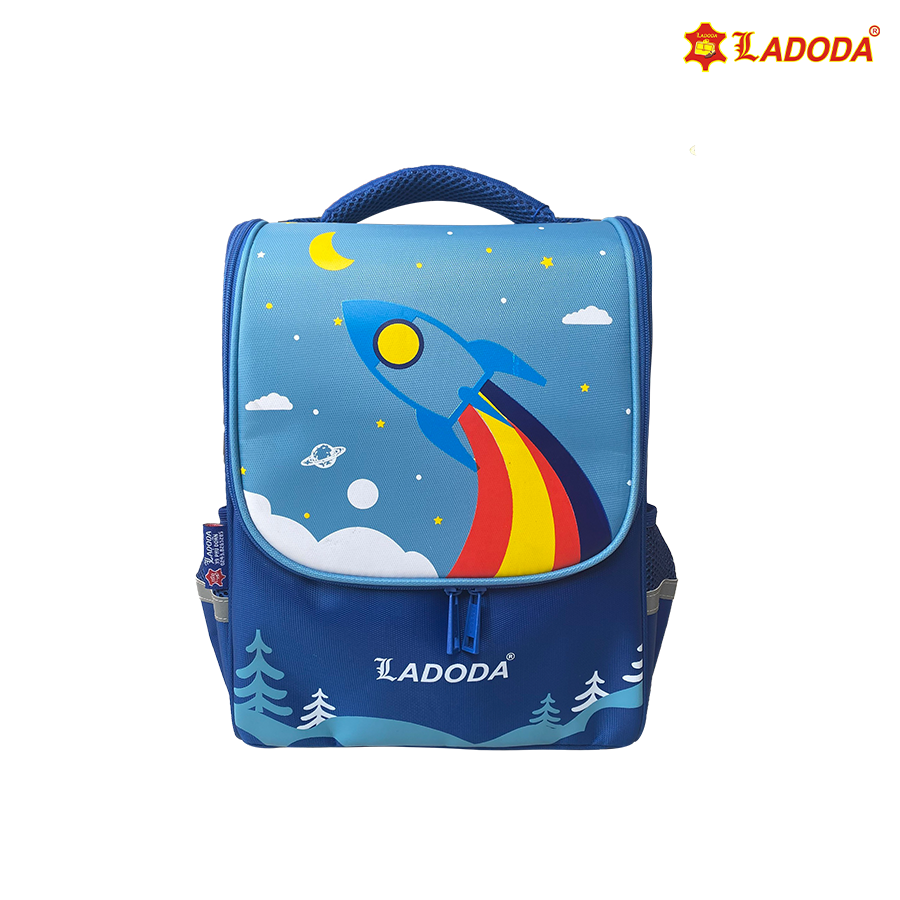 Ba lô trẻ em ladoda bl74