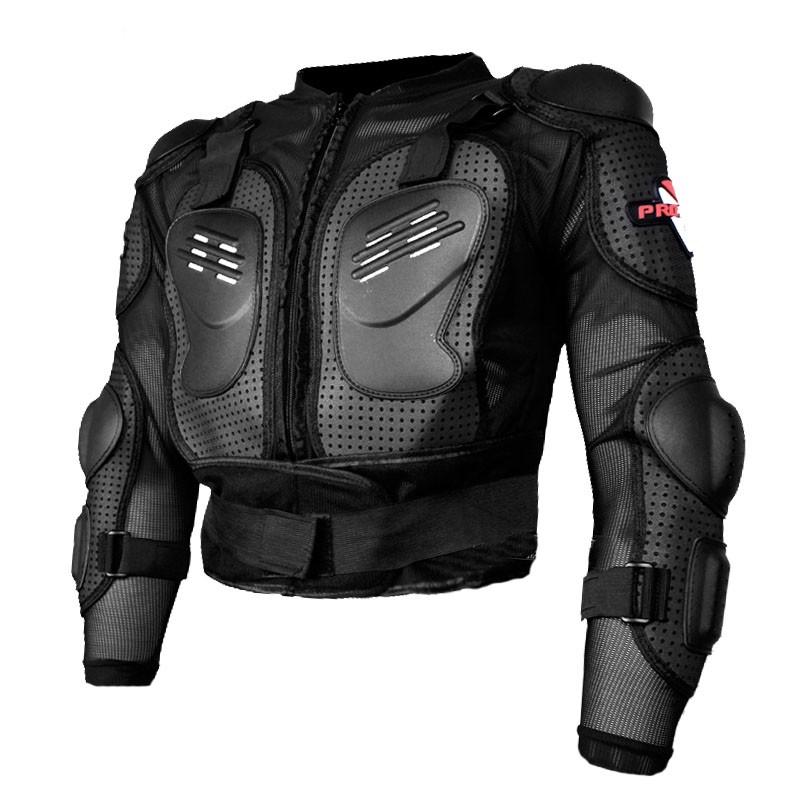 Áo giáp bảo hộ Pro-biker