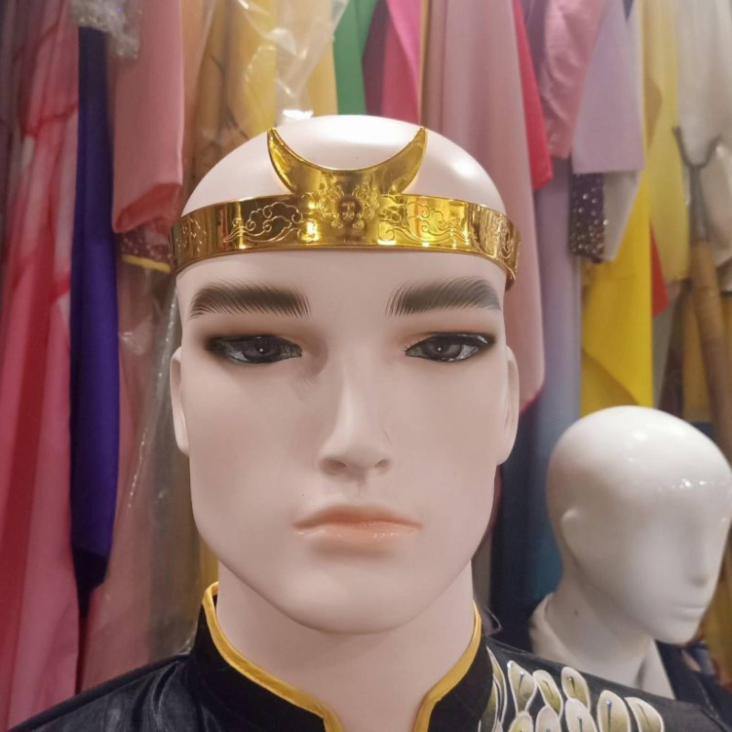 Vòng kim cô tôn ngộ không