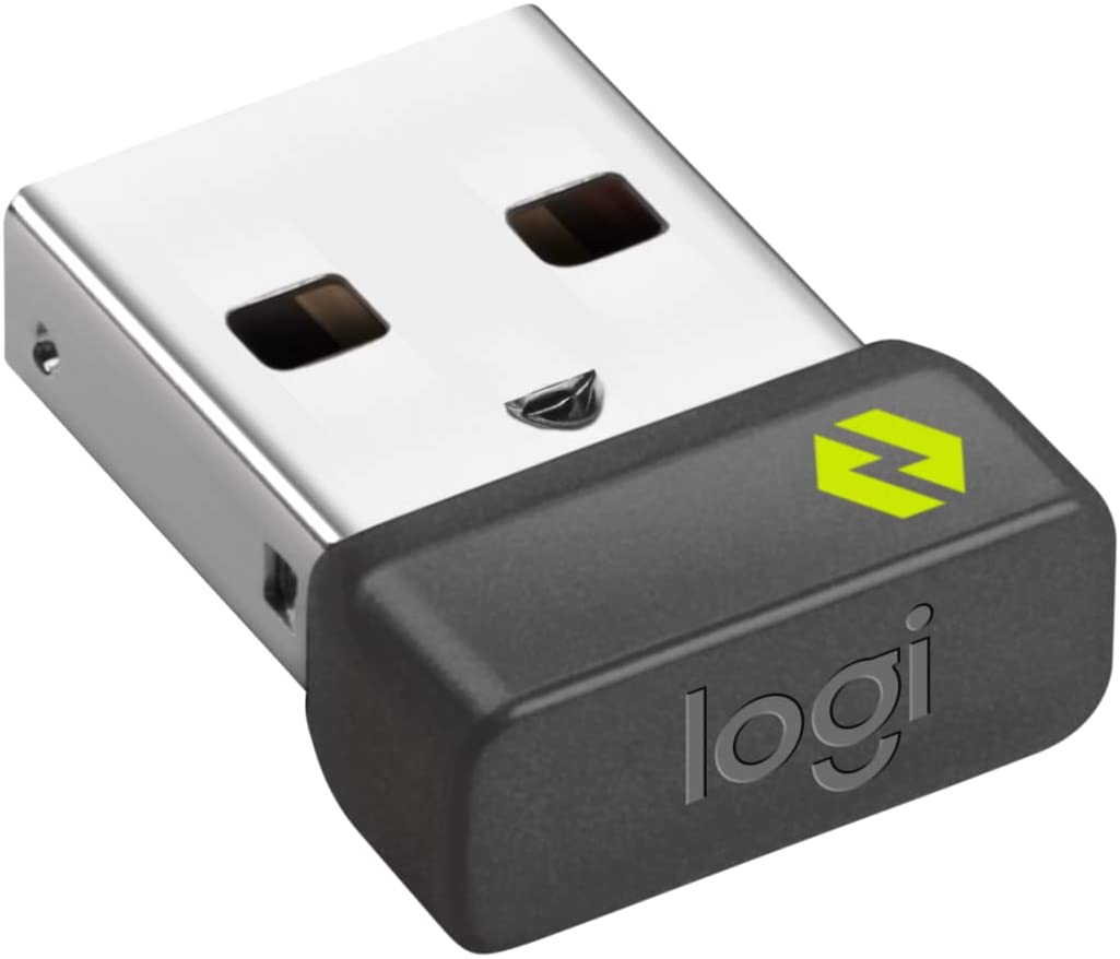 Logitech Logi Bolt USB receiver genuine