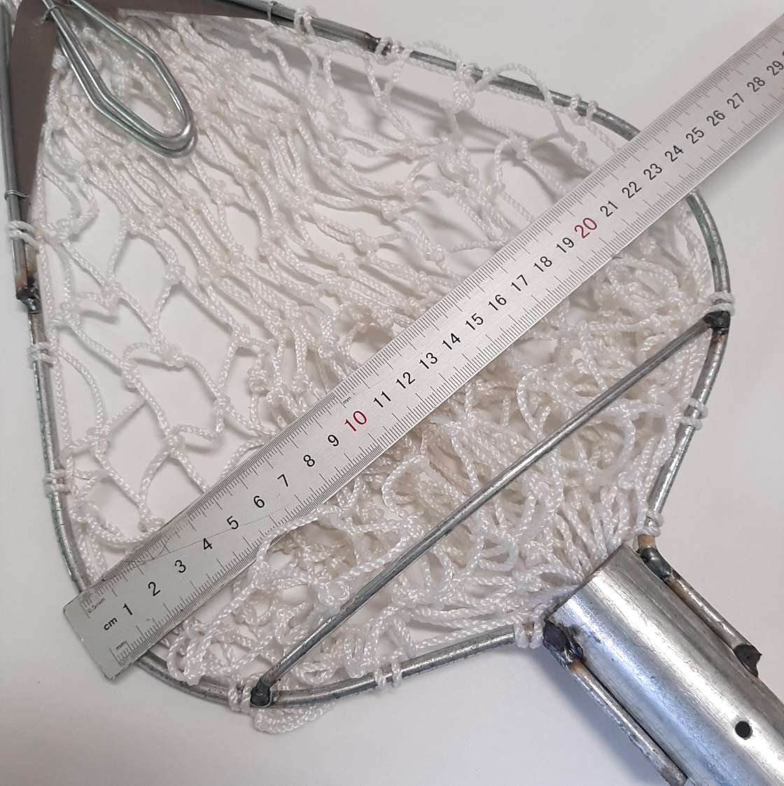 Vợt hái trái cây, quả trên cao 24cm