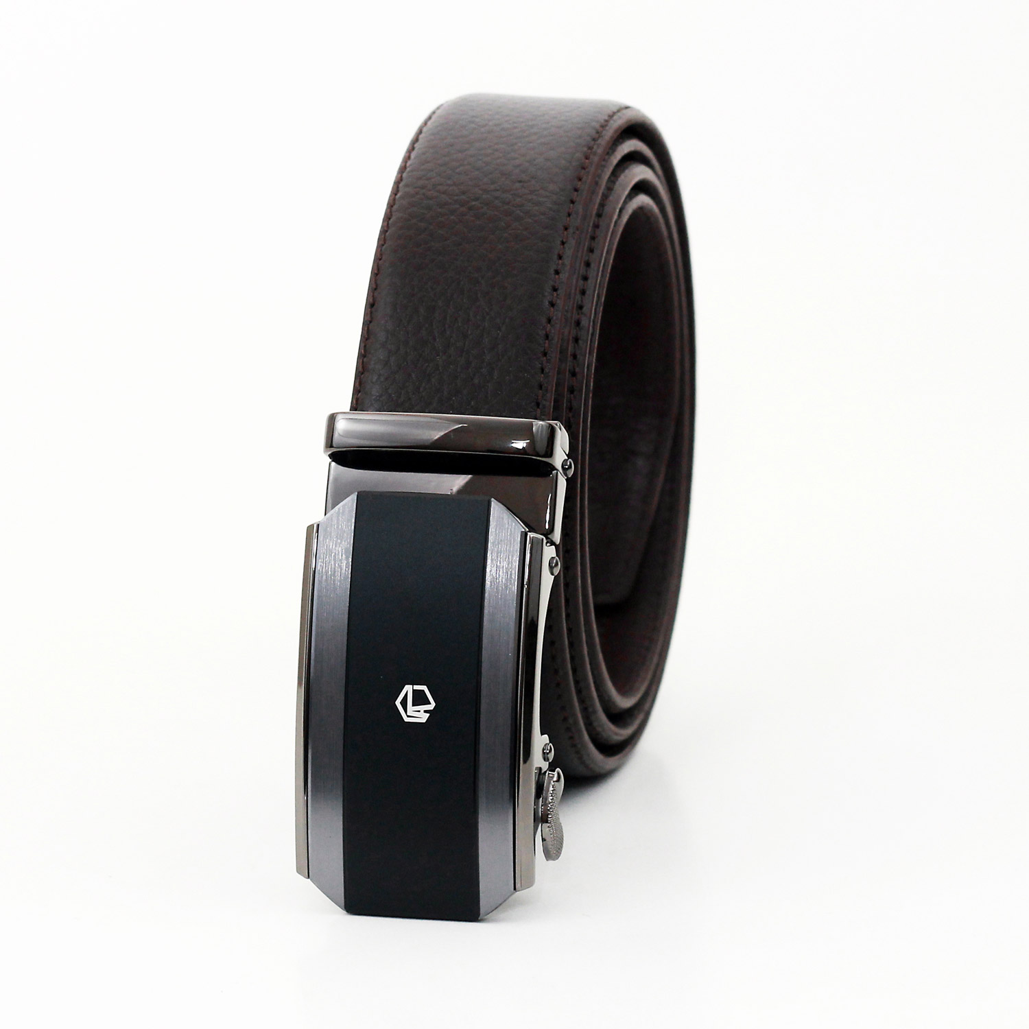 Thắt lưng da bò Anh Tho Leather M2T-02