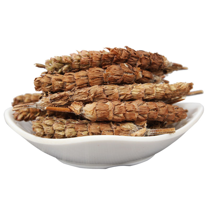 [Hàng mới về] Hạ khô thảo khô 100g - tấn phát - Chuyên dùng để pha trà