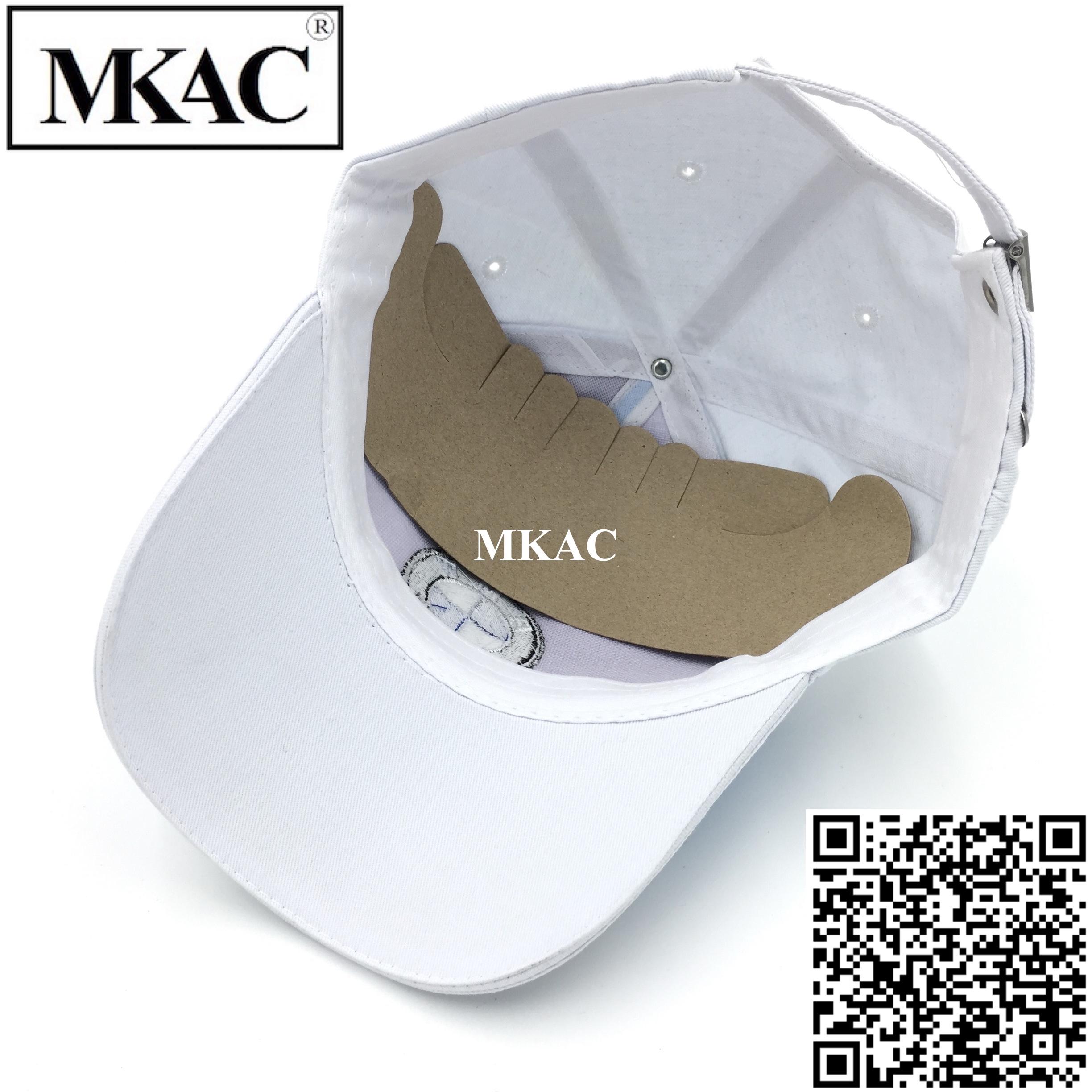 [HCM]NÓN KẾT NAM THỂ THAO XE CÁ TÍNH B.M.W
