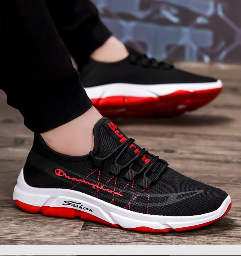 giày thể thao nam - Giày sneaker nam