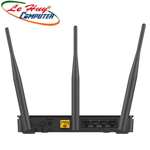 Router D-Link DIR-806A AC750 Dual Band