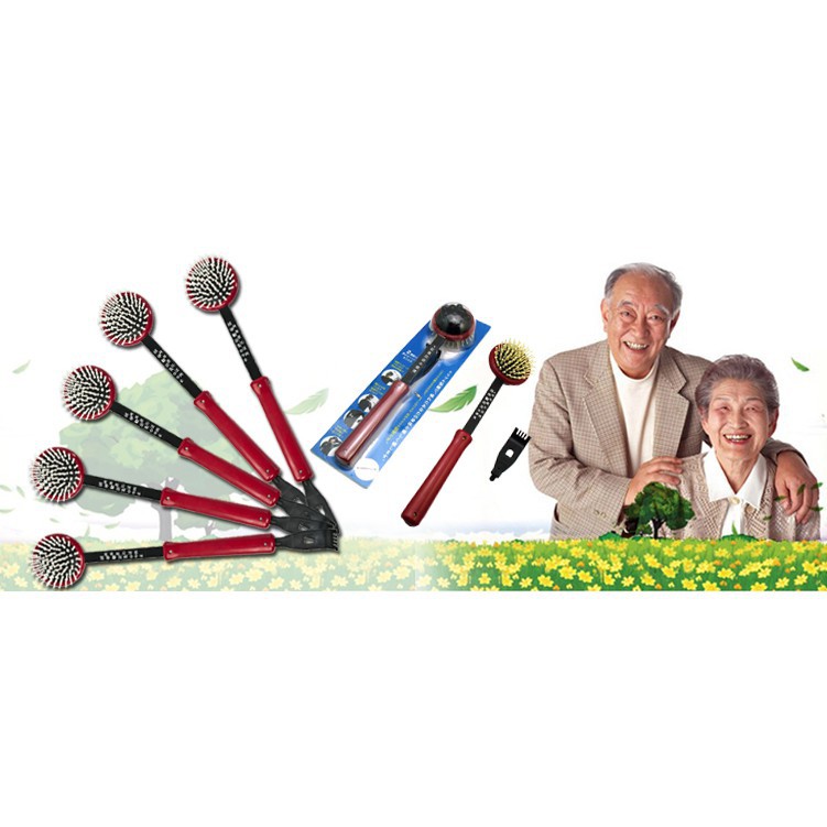 CÂY ĐẤM LƯNG MATXA 2 TRONG 1(GIÁ SỈ)