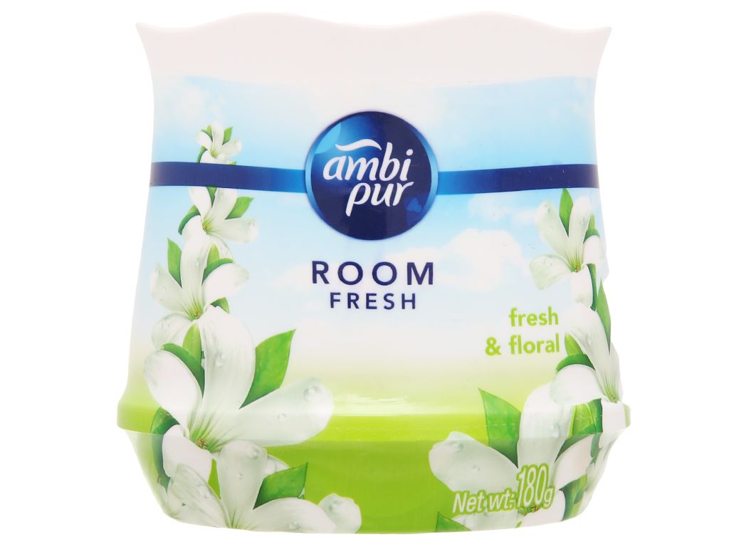 Sáp thơm Ambi Pur (180g)