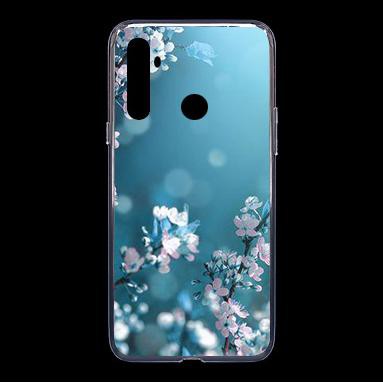 Ốp silicon Xiaomi note 7 / note 8 pro / note 9s / note 5 pro / redmi 5 plus / note 4x / mi 8 / mi 8 se in hình cute p2