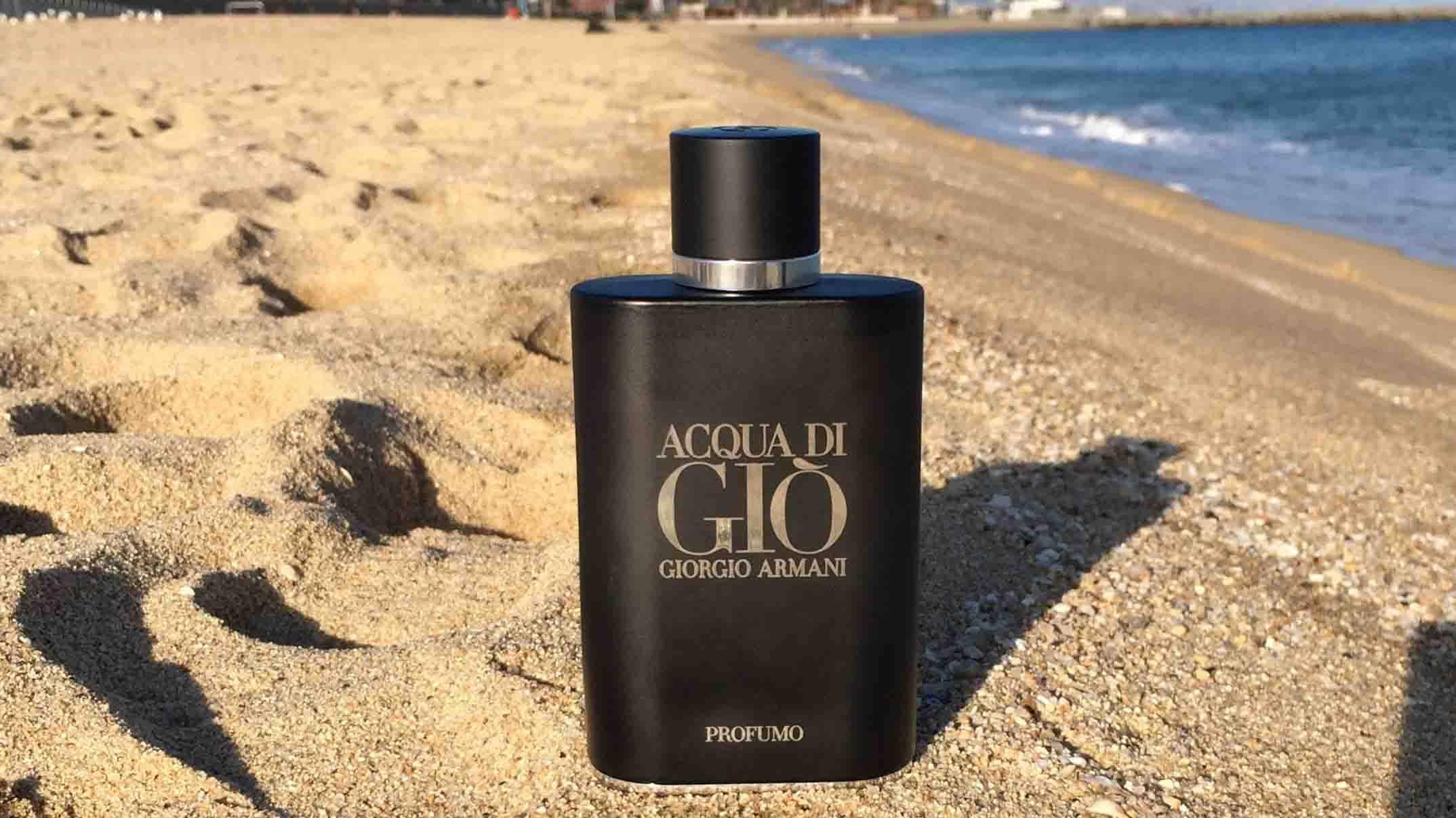 NƯỚC HOA NAM AQUA DI GIO ĐEN