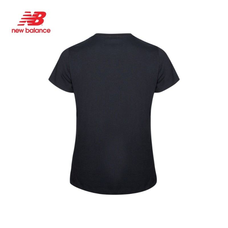 [XY]NEW BALANCE Womens T-Shirt WT01581