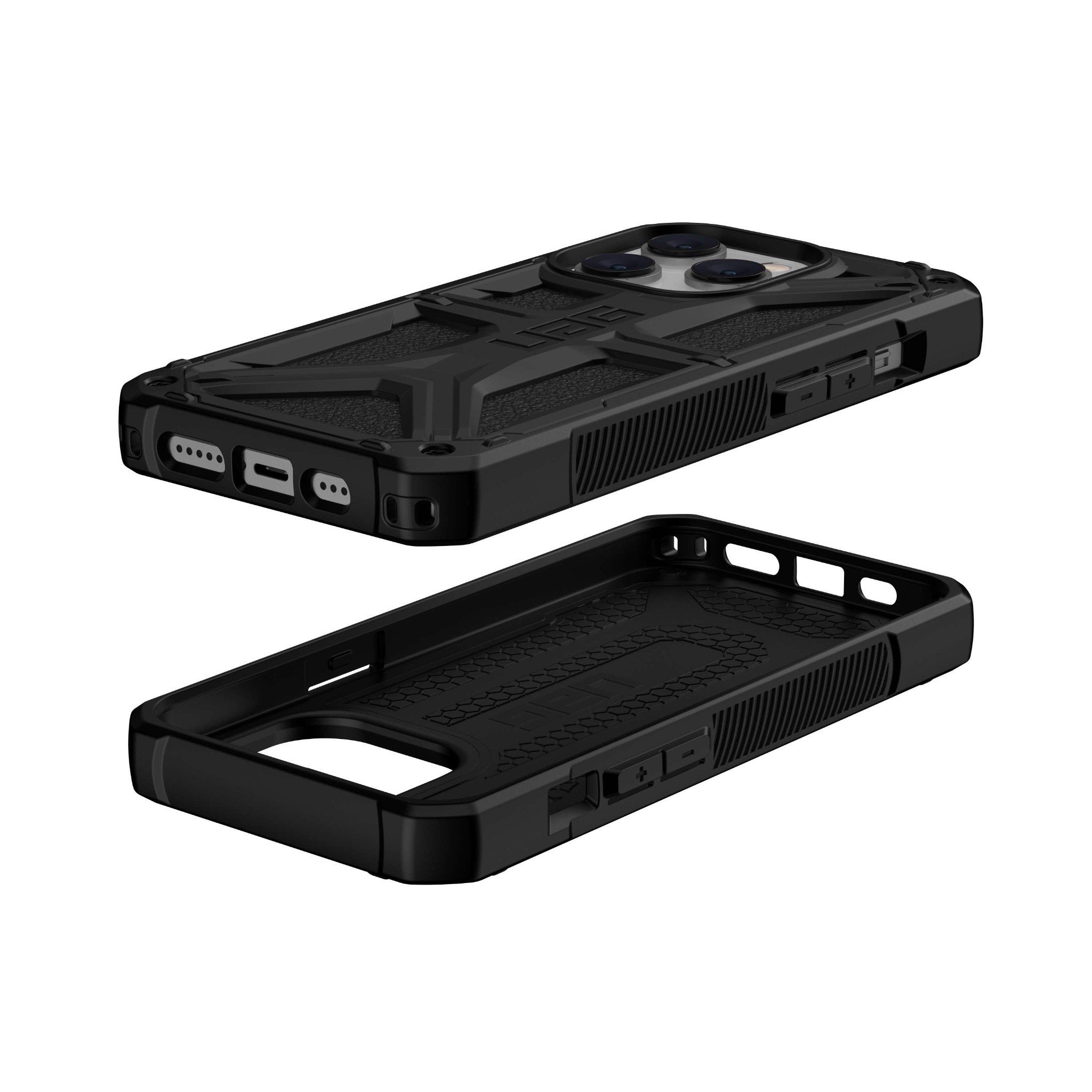 Ốp Lưng UAG MONARCH Cho iPhone 14 PRO [6.1 INCH]