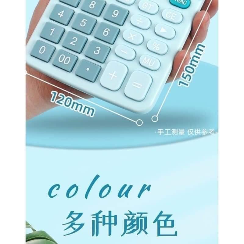 Máy tính dexin mã sản phẩm DX-837B