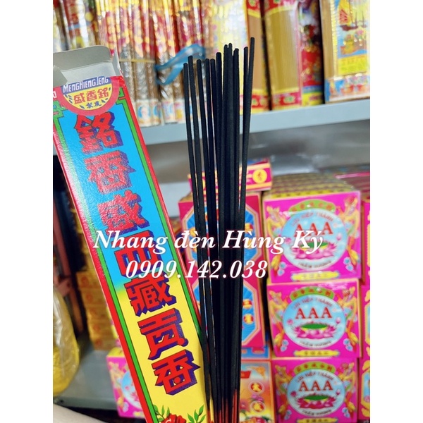 Nhang thơm thái lan 4 tấc