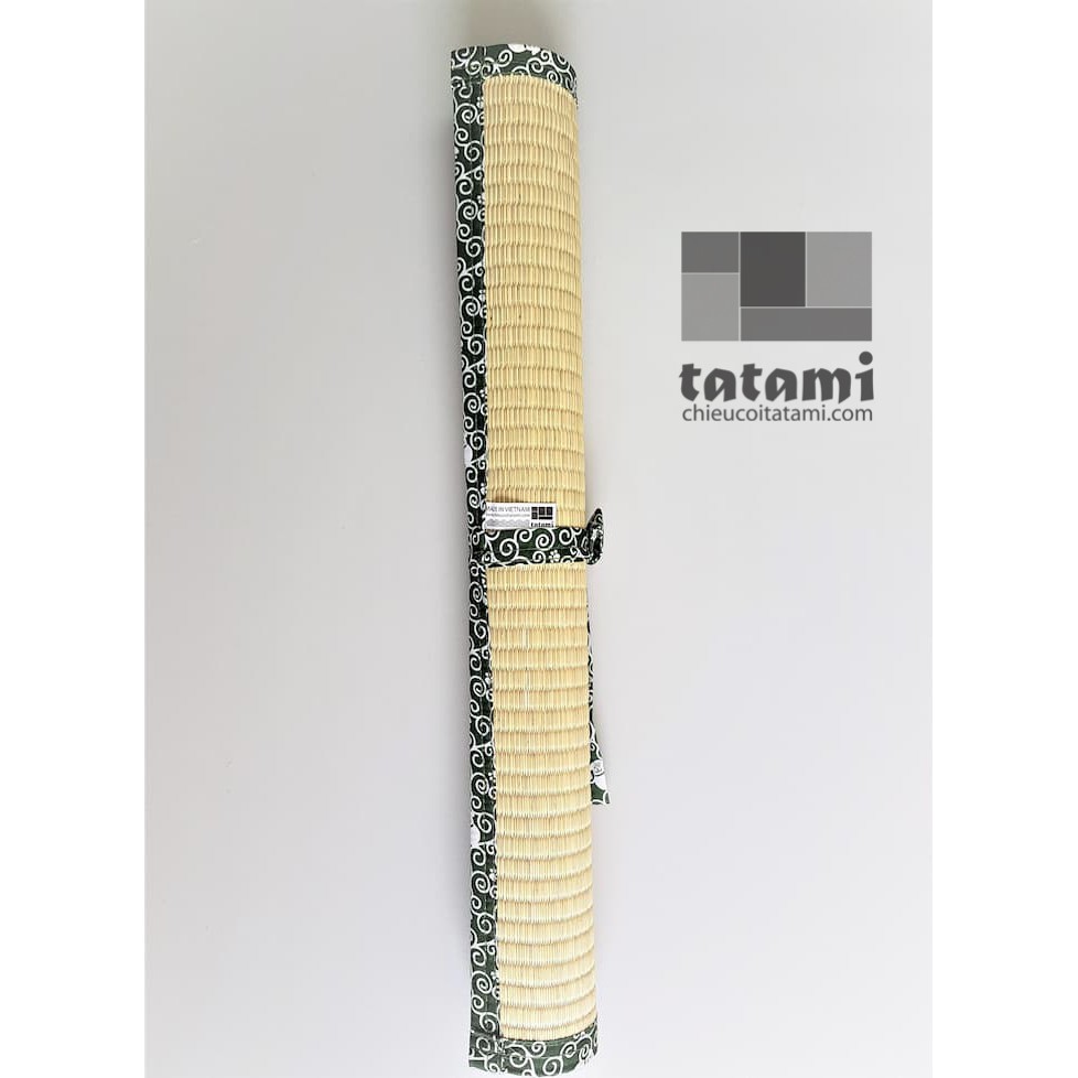 CHIẾU CÓI TATAMI CHO EM BÉ