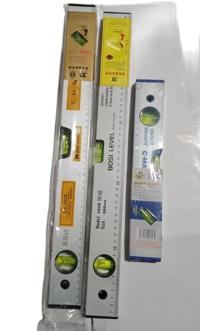 Thước livo đánh thăng bằng