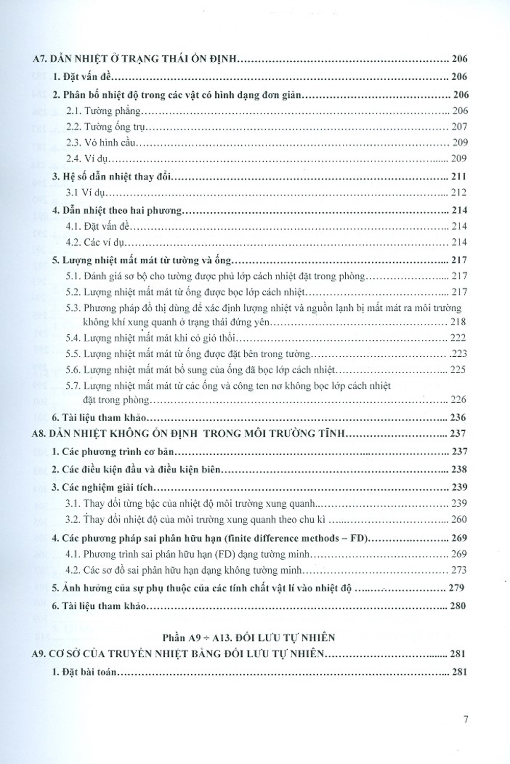 Kỹ Thuật Truyền Nhiệt - Mô Hình Và Thiết Kế