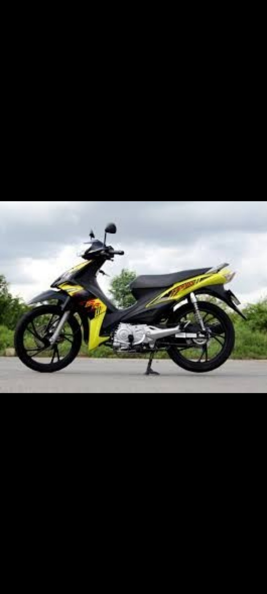 lọc gió suzuki Axelo 125