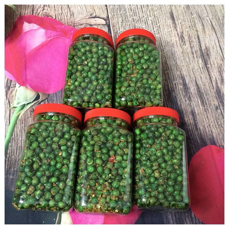 500G Đậu Hà Lan Rang Tỏi Ớt