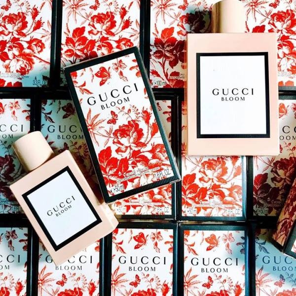 Nước hoa nữ Gucci Bloom For Women