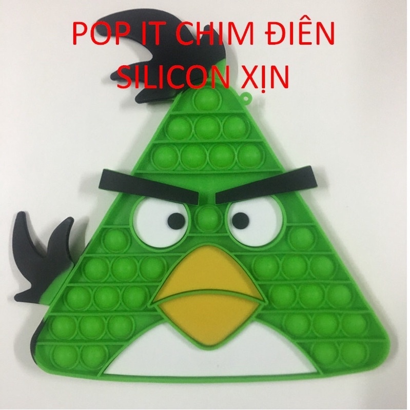 ◈♂▬  Đồ chơi pop it siêu to khổng lồ