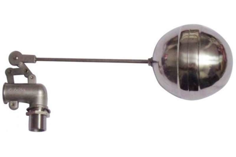 [HCM]Phao cơ Inox 304 ( chống gỉ ) cao cấp