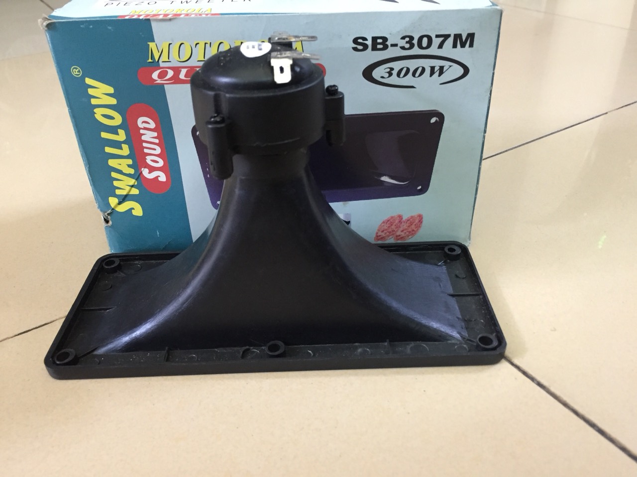 LOA SB-307M