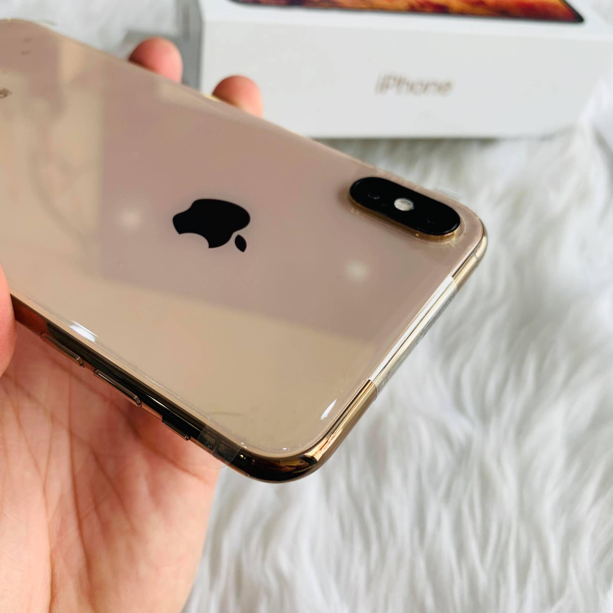 Điện thoại Apple Iphone XS - 256GB