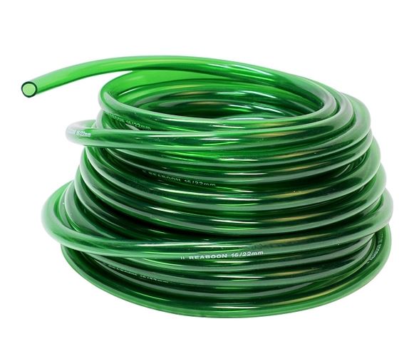 Ống nhựa pvc in out fi 16 và fi 20 chống gập lọc thùng của phú thịnh