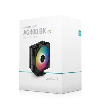 Tản Nhiệt Khí Deepcool AG400 LED