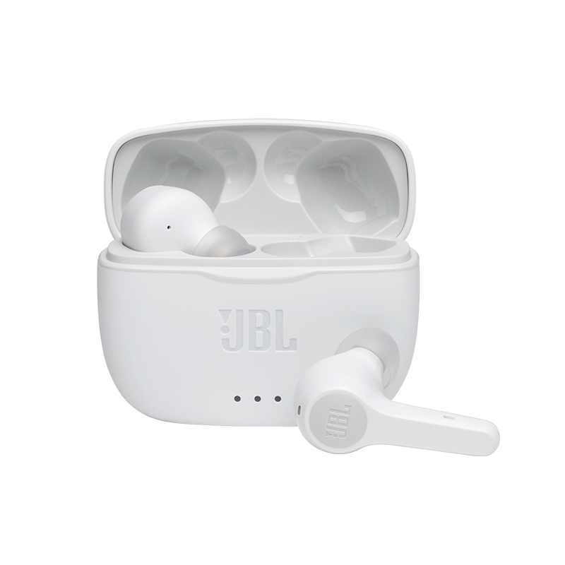 Tai Nghe Bluetooth, Tai Nghe Nhét Tai Không Dây jbl Tune 215, Chống Ồn Bass Cực Mạnh, Chất Âm Tuyệt Hảo, Âm Bass Mạnh Mẽ Dòng Tai Nghe Đẳng Cấp. BẢO HÀNH 12 THÁNG ĐỔI MỚI