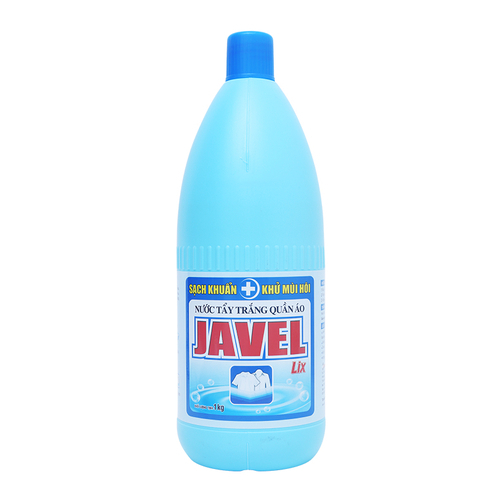 Nước tẩy Javel - 1000ml