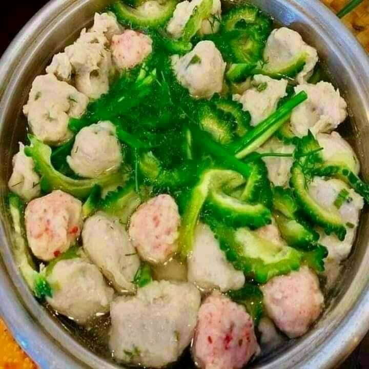 Chả cá thác lác quết sẵn 1kg (giao tphcm)