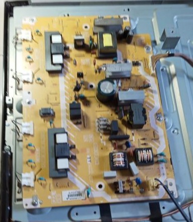 Bo mạch nguồn TH-L32C3V