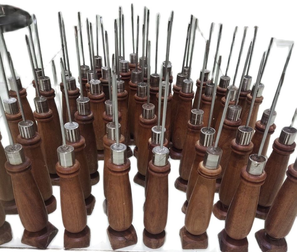 tô vít 3ly cán gỗ cao cấp