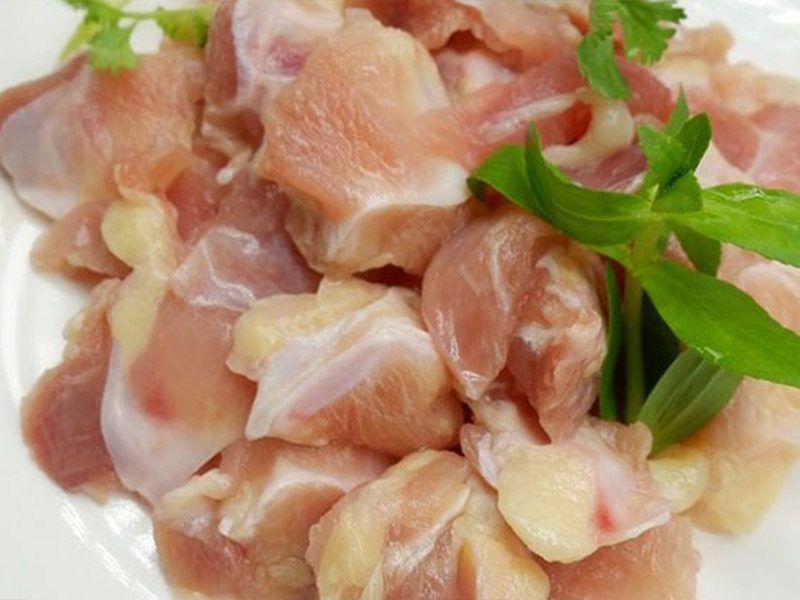 [HCM] 1kg Sụn Gà nhập khẩu Thái Lan - Nhất Tín Food