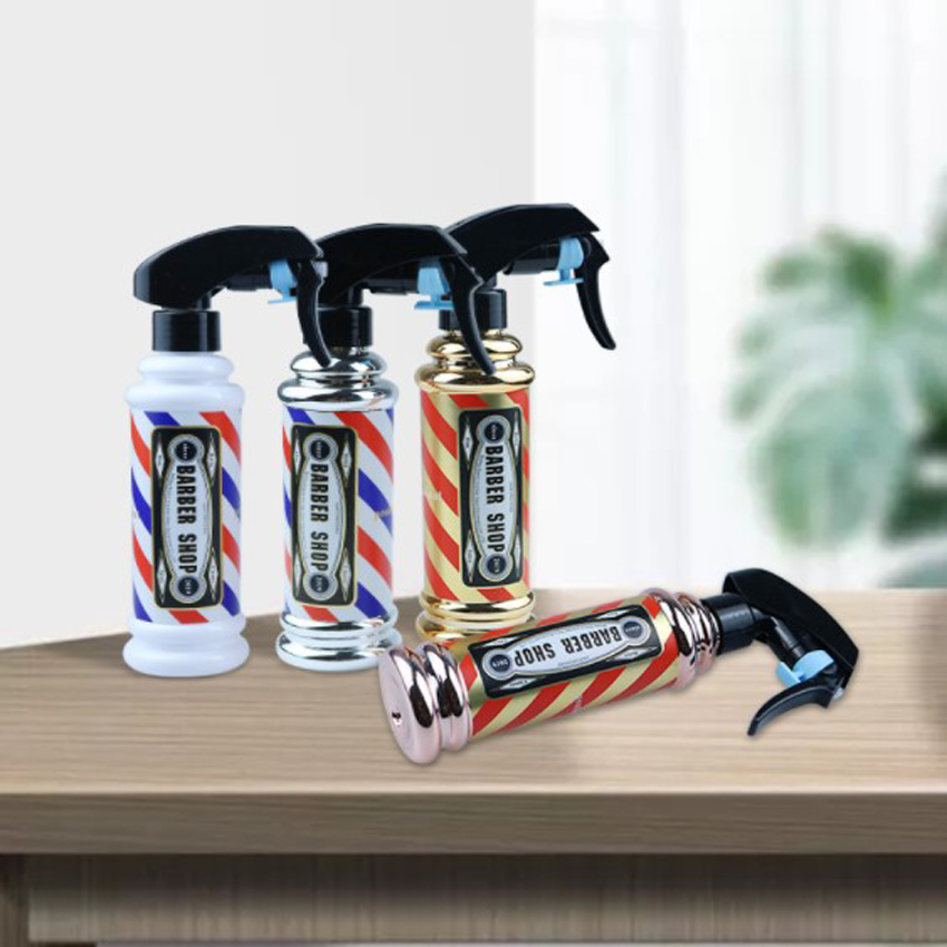 Bình xịt tóc phun sương dành cho thợ tóc