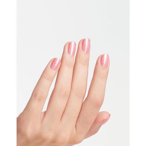 Sơn móng tay OPI NL R44 Princesses Rule! 15 ml