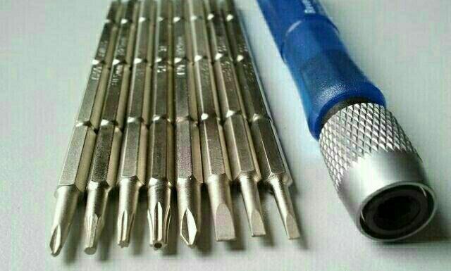 [HCM]Bộ Tô Vít đa năng