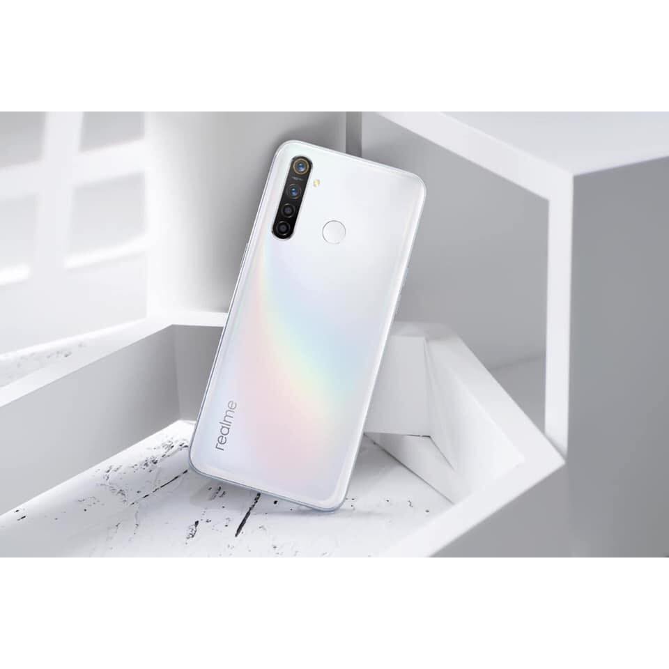 Điện thoại Smartphone Realme Q 64GB Ram 4GB (Full Tiếng Việt