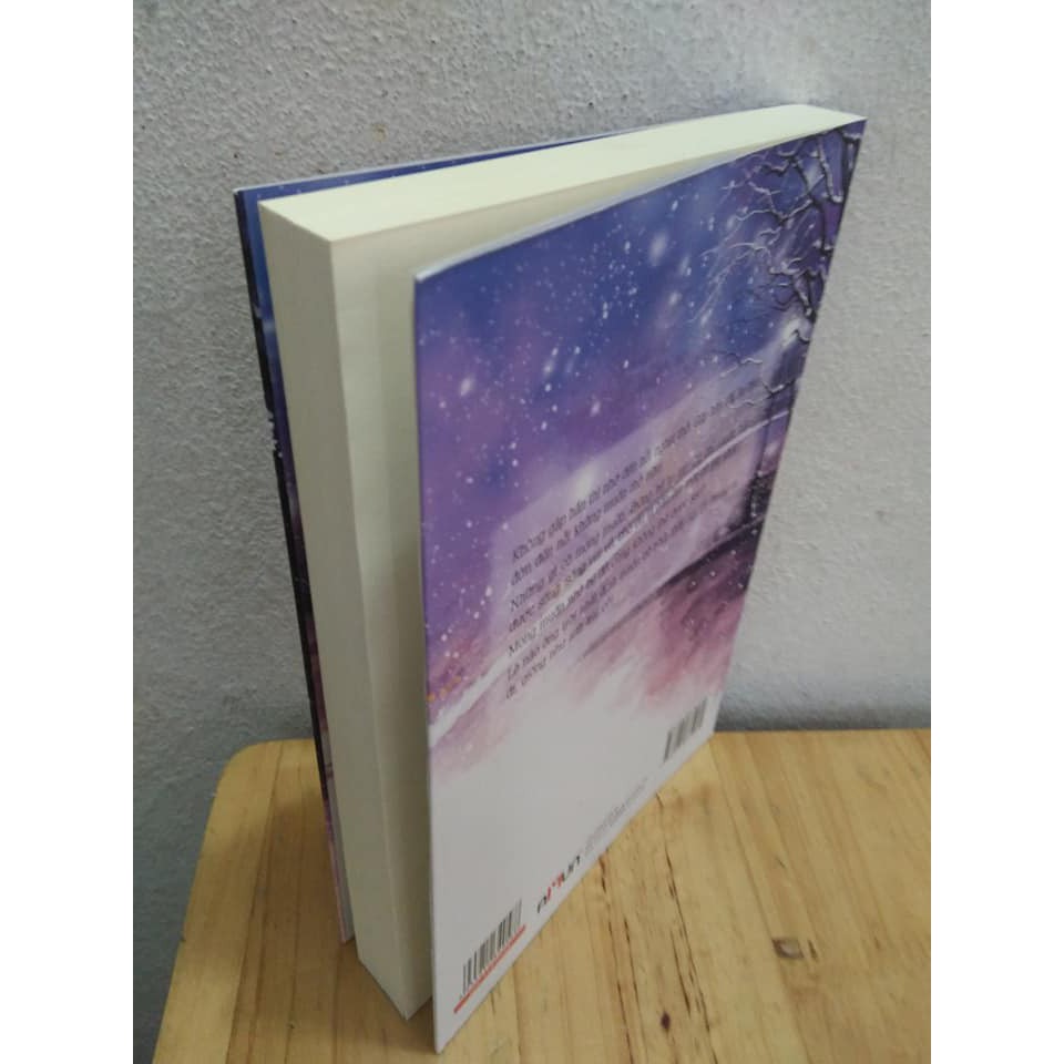Sách - Nụ Hôn Của Sói (Tái Bản 2019) - Diệp Lạc Vô Tâm