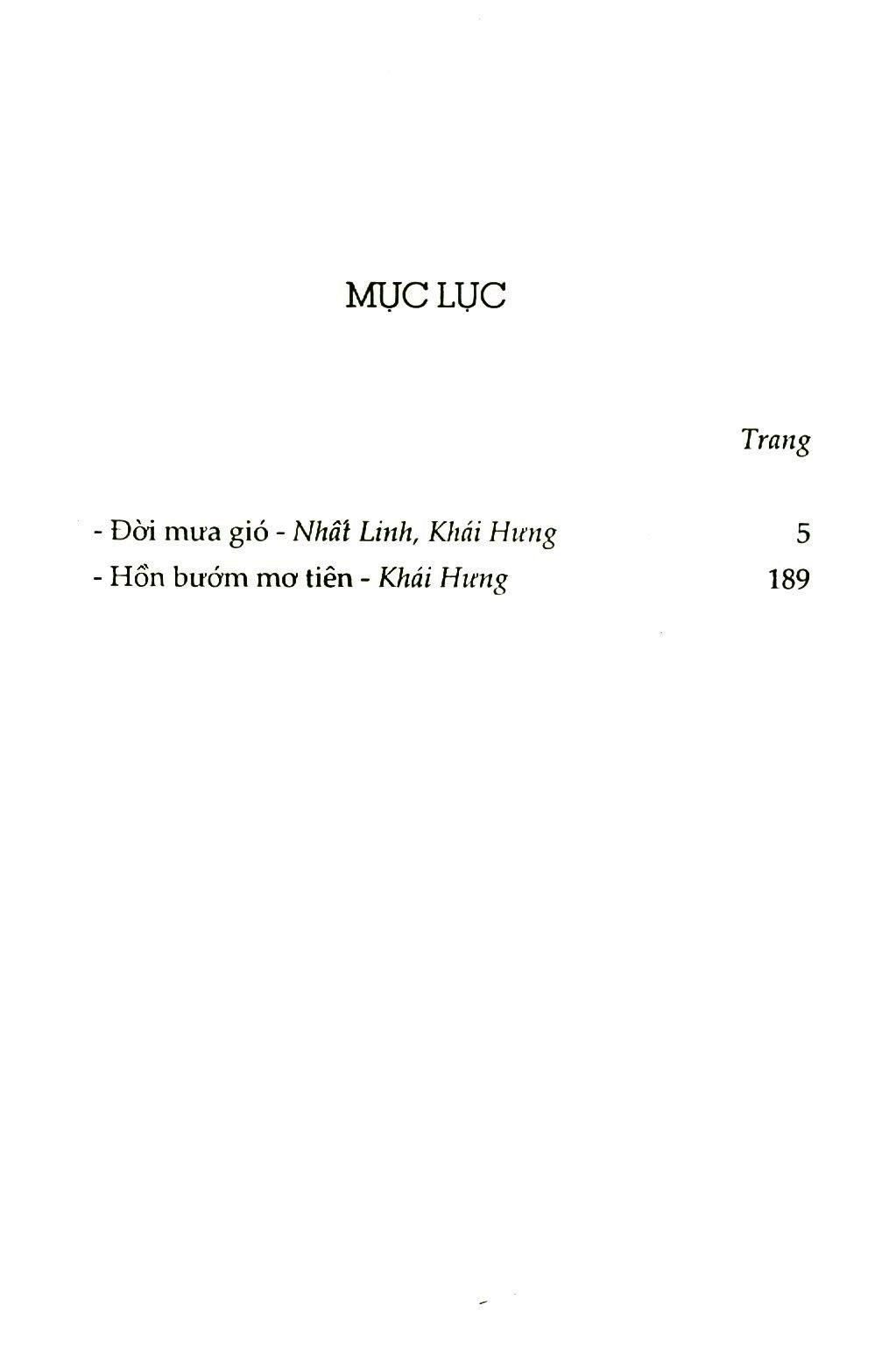 Đời Mưa Gió - Hồn Bướm Mơ Tiên