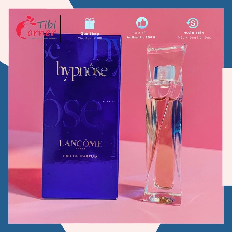 NƯỚC HOA MINI NỮ LANCOME HYPNOSE CHÍNH HÃNG