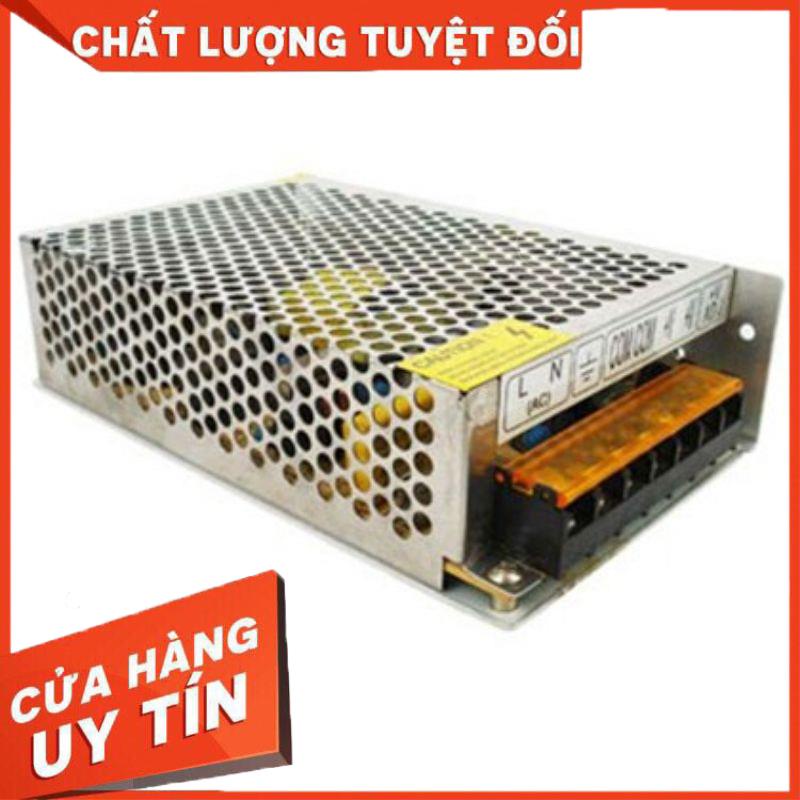 nguồn tổ ong 12v 10a hàng chất lượng
