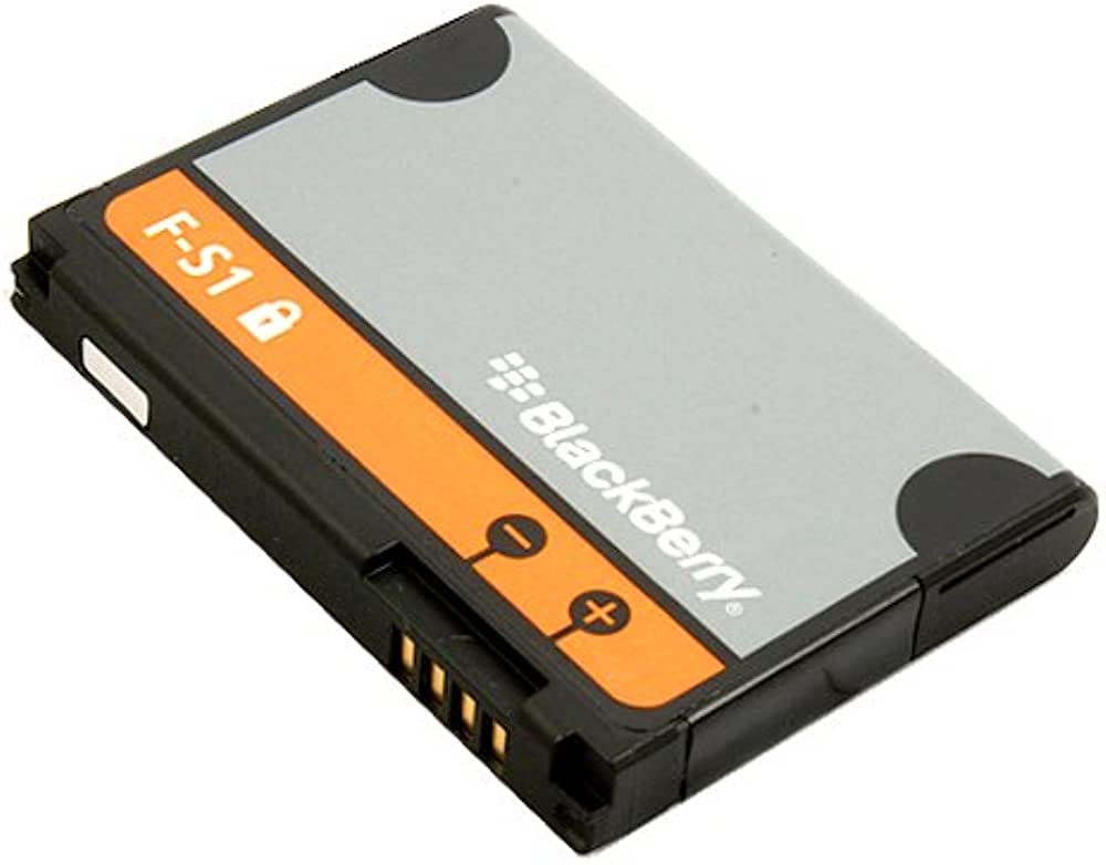 PIN BLACKBERRY 9800 9810 (F-S1) - New
