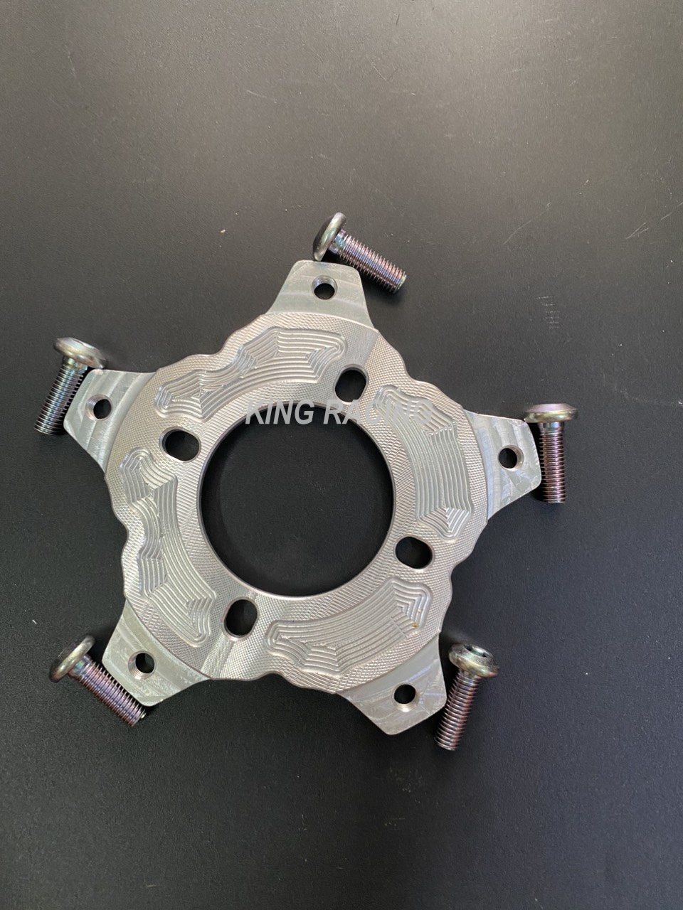 LÒNG ĐĨA CNC CHO EX150