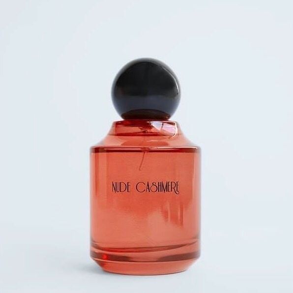 [HCM]Nươc hoa nữ Zara Nude cashmere 100ml